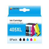 compatibele epson 405xl inkt